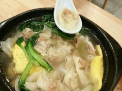 -朱鸿兴面馆(镇湖店)