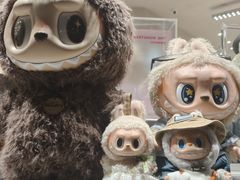 -泡泡玛特POPMART(苏州诚品生活店)