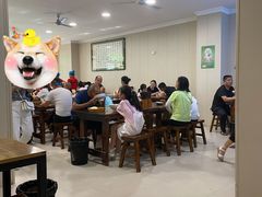 大堂-盈盈水盆(西一路店)