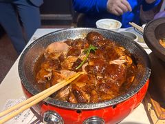 -小城外婆肴私房菜.家宴聚集点(圆明园颐和园·清河上地店)