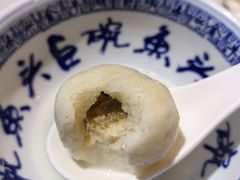 -南京金牛湖巨碗鱼头