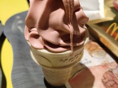 -麦当劳(融创茂店)