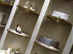 -JIMMY CHOO(海港城精品店)