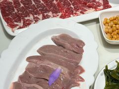 -围炉夜话·潮汕卤水火锅(榕江店)