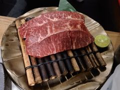 -厚贞日式烤肉(龙之梦店)