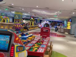 -meland亲子乐园·派对·研学(淄博万象汇店)