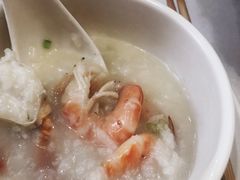 -火齐潮汕砂锅粥(五道口店)
