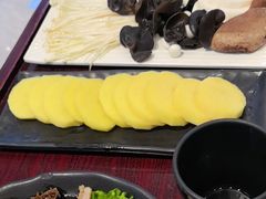 -八宝牛潮汕鲜牛肉火锅(净月店)