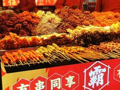 -黄兴南路步行商业街