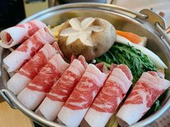 -林妈妈村·日式料理(宝山万达店)