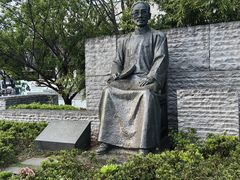 -蔡元培故居