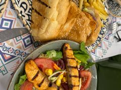 -bosphorus 铂斯西餐厅·土耳其烧烤(环市中路店)