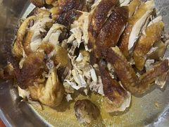 -红旗山庄(圭峰山店)