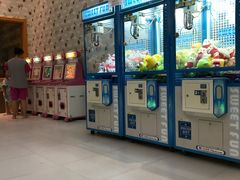-丽池宫韩式汗蒸会馆(华灯坊店)
