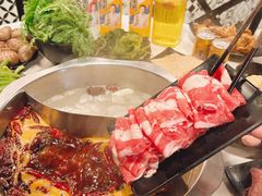 -三江汇火锅店(保全街店)