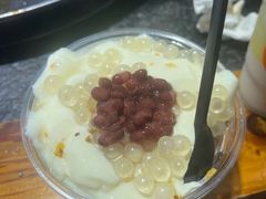 冰豆花-陈眼镜火锅(总店)