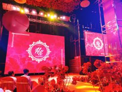 -喜宴酒店幸福里(星摩尔购物中心店)