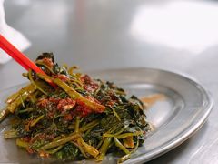 -黄亚华小食店(Jalan Alor)