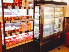 -红宝石·鲜奶小方·海派西点房(金杨店)