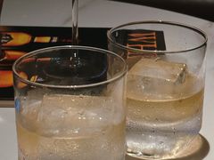 -厦门瑞颐大酒店·VIRGO威士忌酒吧