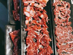 匙皮-陈记顺和牛肉火锅(岗顶店)
