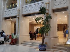 -碧中海汤泉汗蒸酒店