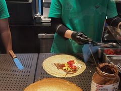 -July tale·可丽饼(德基广场店)