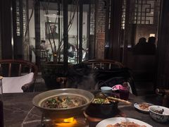 -花迹·金陵南京菜(老门东店)
