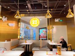 -金戈戈香港豉油鸡(皇庭广场店)