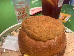 -广九餐室(陈家祠扬韬广场店)