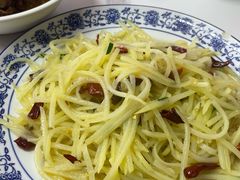 -东北酱骨头馆(蓁巷店)