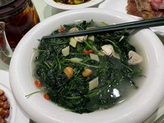 -随园花园餐厅(新港中路店)