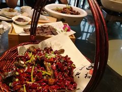 -茶叁酒肆·楚味江湖(菱角湖店)