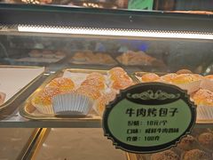 -丝路传奇·中国拉面航母店(北医三院店)