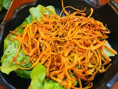 -捞旺猪肚鸡(街道口店)