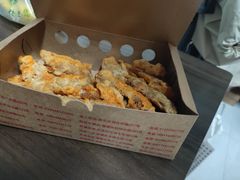 -阿捡忭京炸鸡(长沙韭菜园总店)