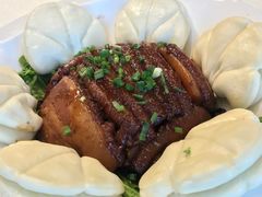 -老浒记民俗酒楼(王府井店)