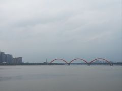 -长沙滨江文化园