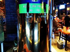 -搓火大都会(广安门总店)