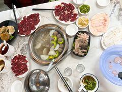 -老猫牛肉火锅(沙溪店)