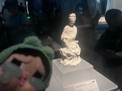 -广西壮族自治区博物馆