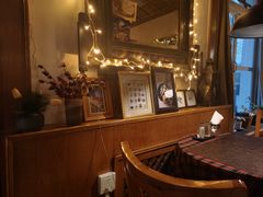 -小世界西餐厅(建国门店)