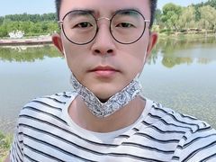 -东郊湿地公园
