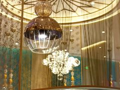 -阿里疆Alijiang·丝路美食·异域风情·清真(长楹天街店)