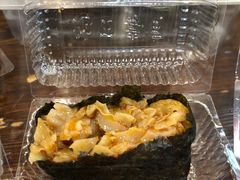 -池田寿司·4H鲜作(朝阳大悦城店)