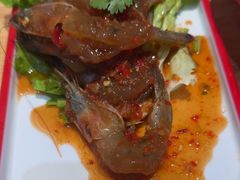 -东北特色烧烤(赣榆店)