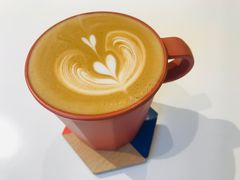 -Legno.ita Coffee by Wood(襄阳南路店)