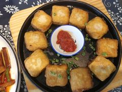 -印象徽州·正宗徽菜体验店