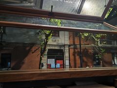 门面-Bistro Les Lilas丁香花小酒馆