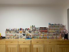 -泡泡玛特POPMART(合生汇店)